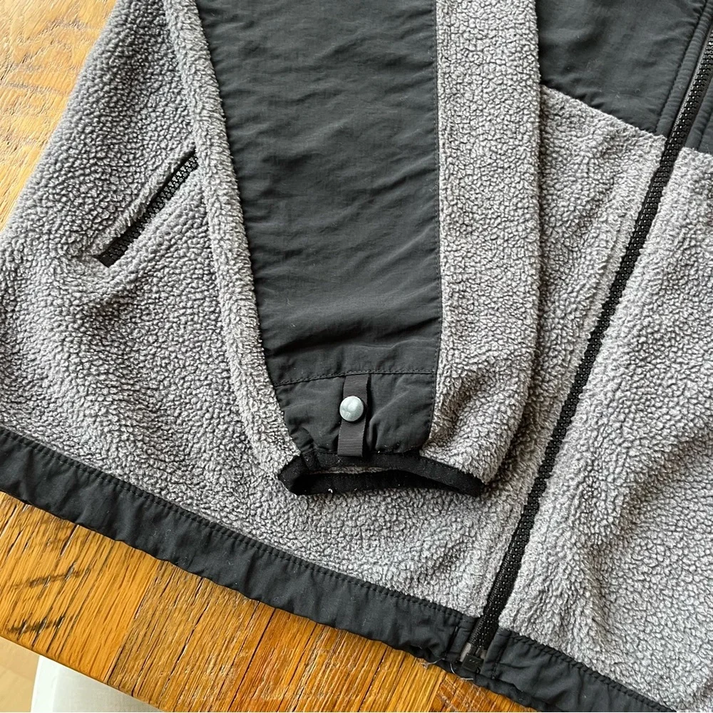 The North Face warm durable